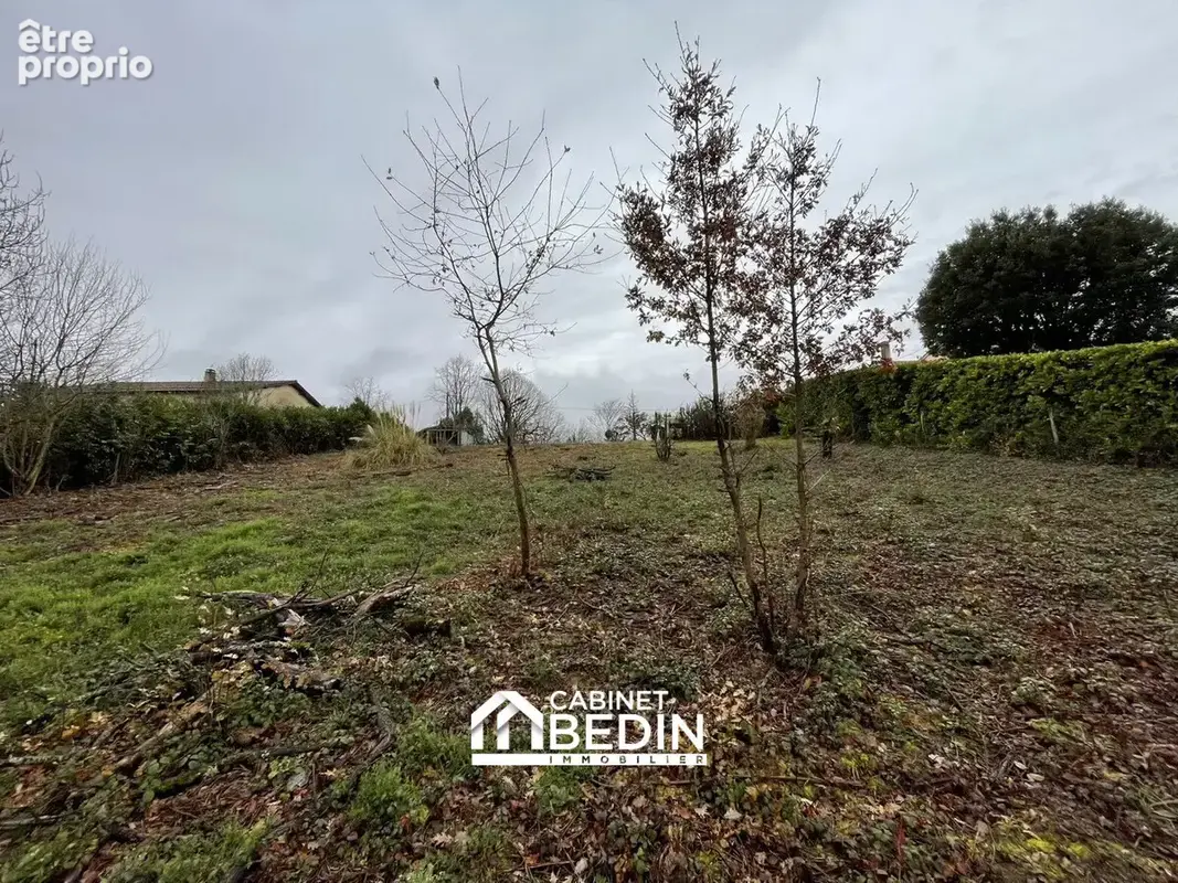 Terrain 2 000 m² à vendre à Prunet (31460) - photo 5