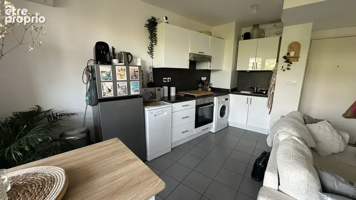 Appartement 2 pièces 41 m² à vendre à Toulon (83100) - photo 4