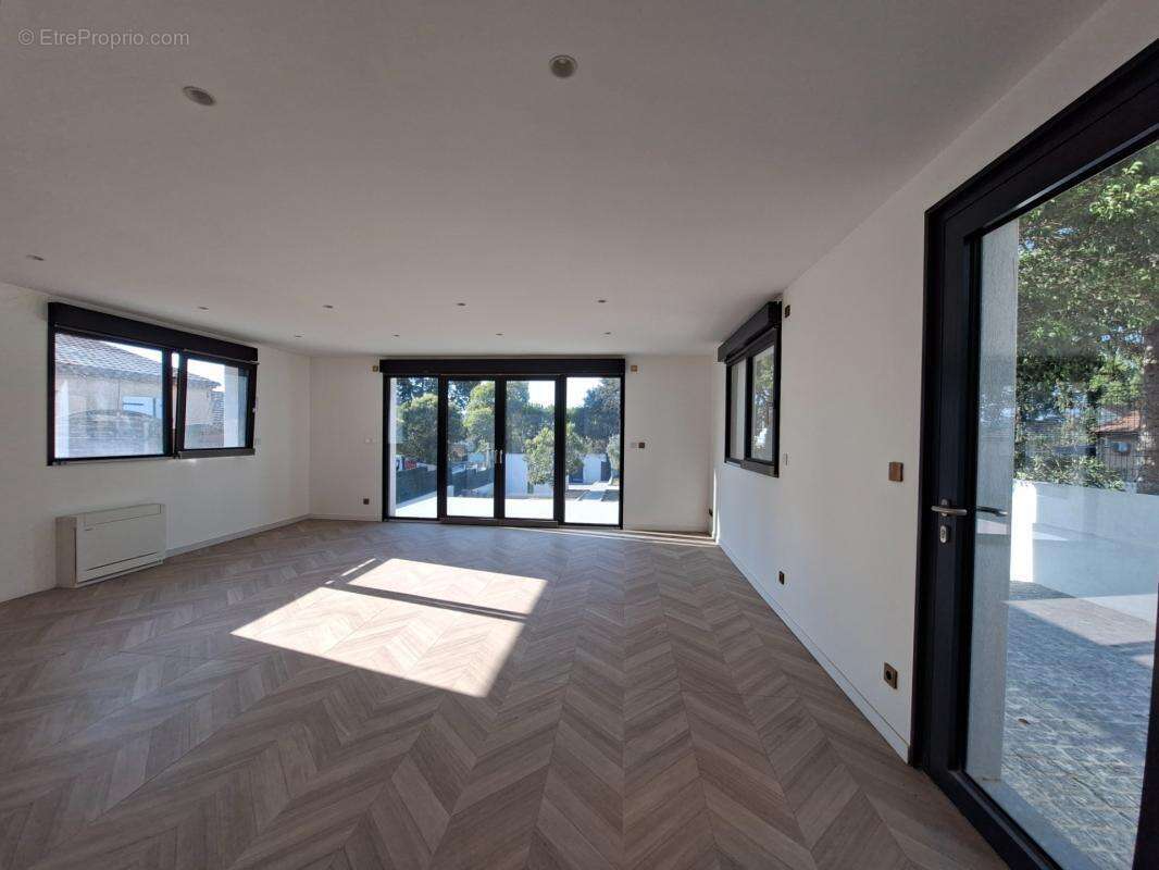  comme une maison… le charme d'une demeure de caractère, le confort d'une rénovation contemporaine - photo 6