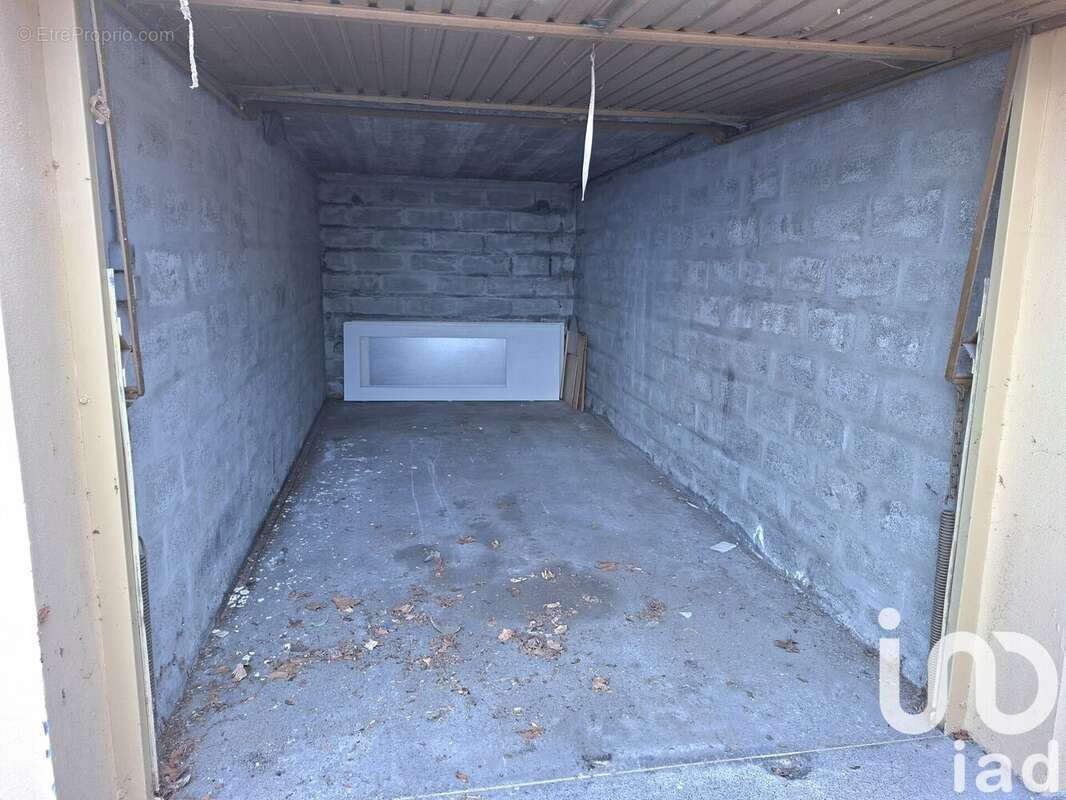 Photo 9 - Appartement à LYON-9E