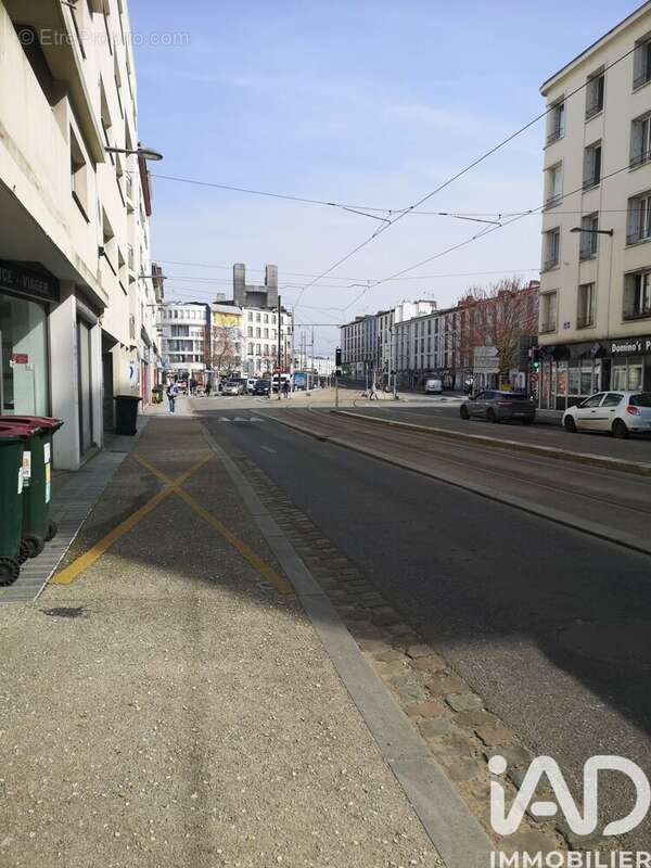 Photo 9 - Appartement à BREST