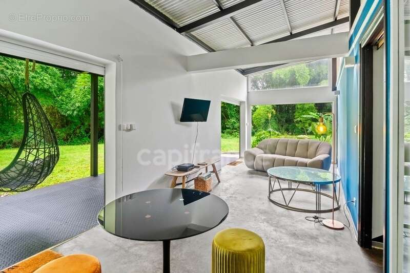 Appartement à FORT-DE-FRANCE