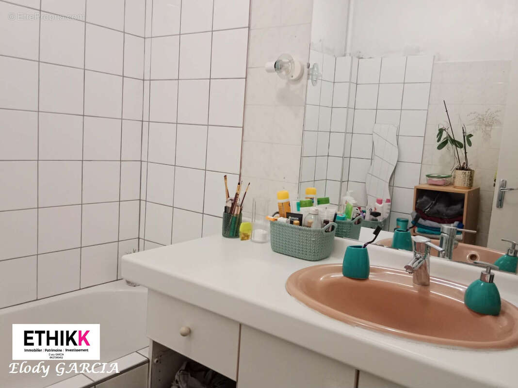 Appartement à MOURENX