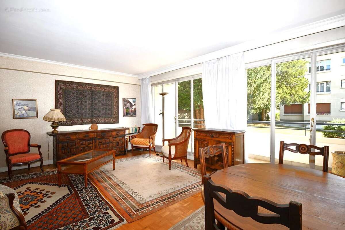 Appartement à CHATOU