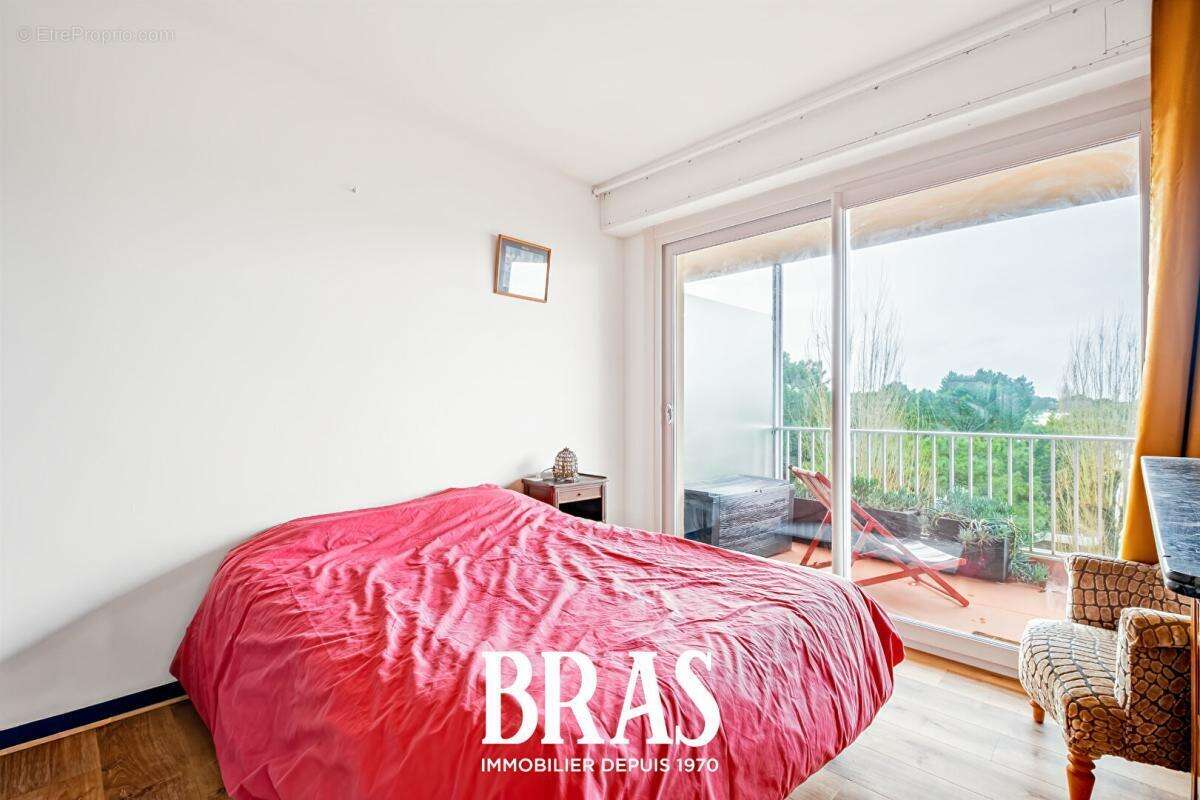 Appartement à LA BAULE-ESCOUBLAC