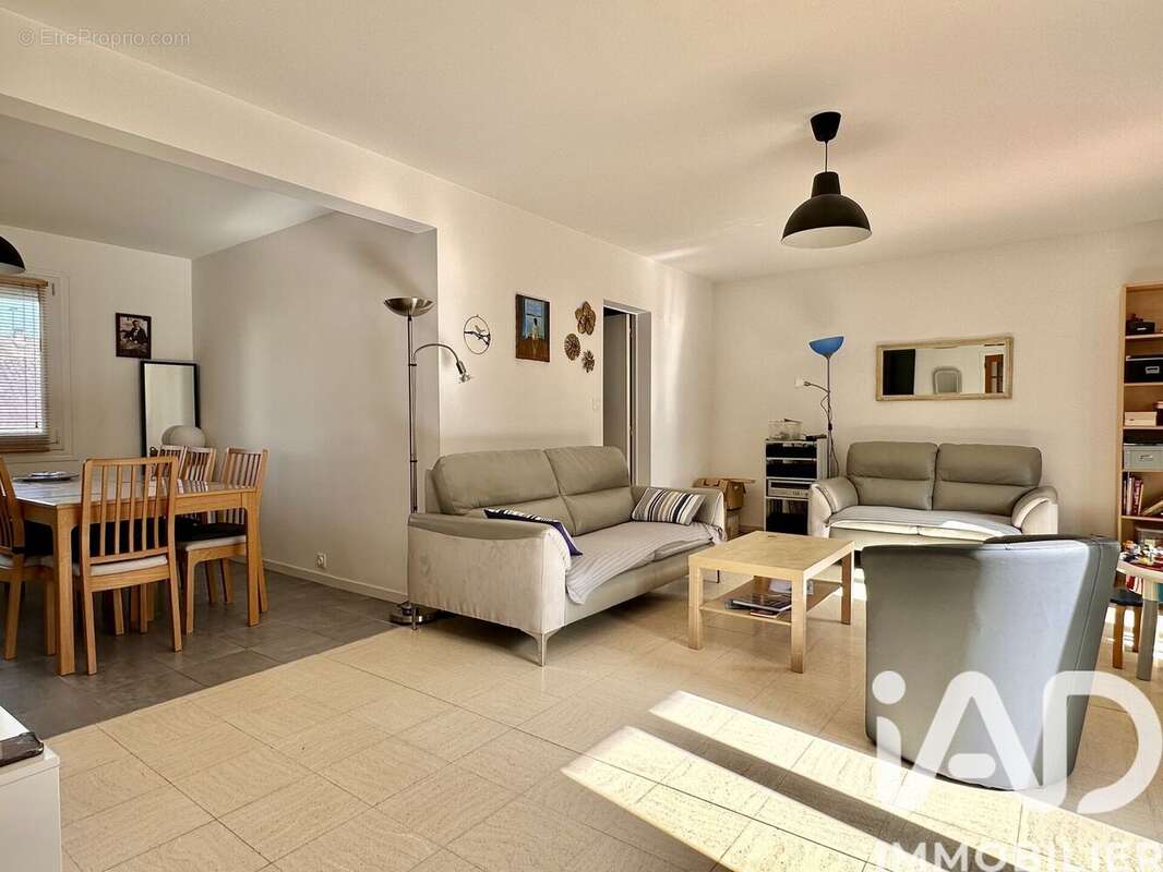 Photo 3 - Maison à TROARN