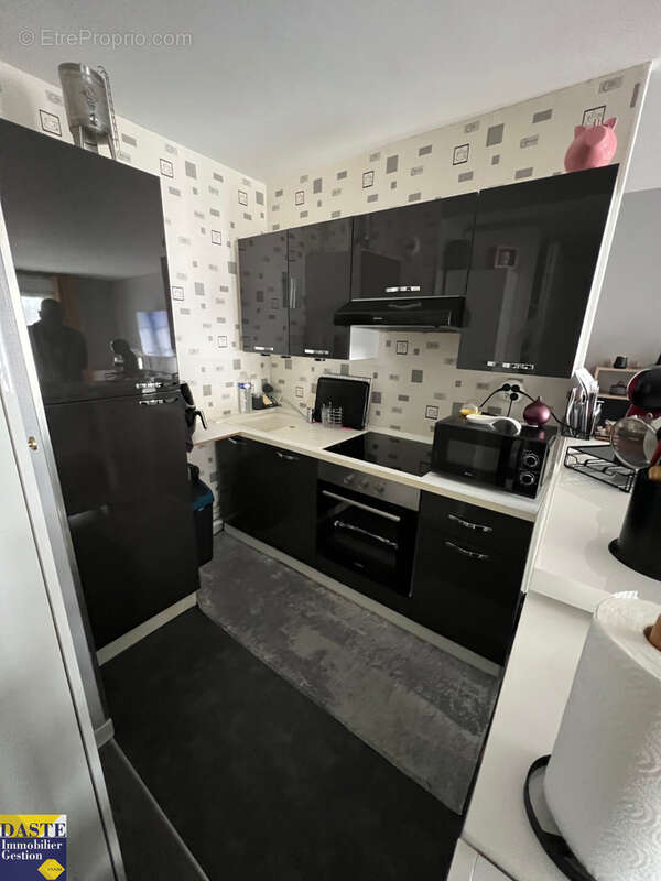 Appartement à PONTAULT-COMBAULT