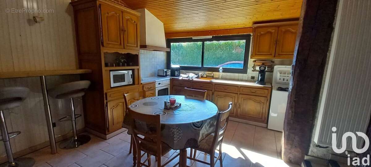 Photo 8 - Maison à CHANTONNAY