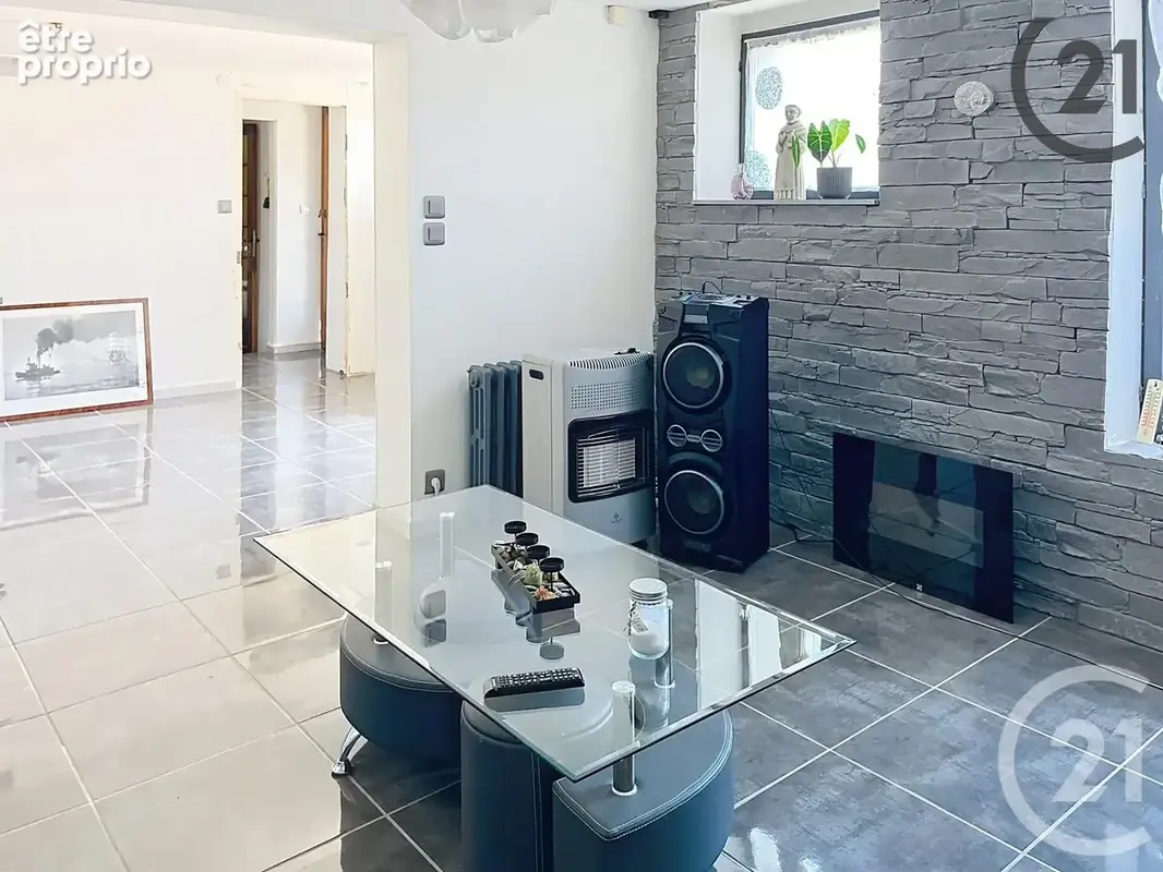 Maison 5 pièces 94 m² à vendre à Mourmelon-Le-Grand (51400) - photo 4