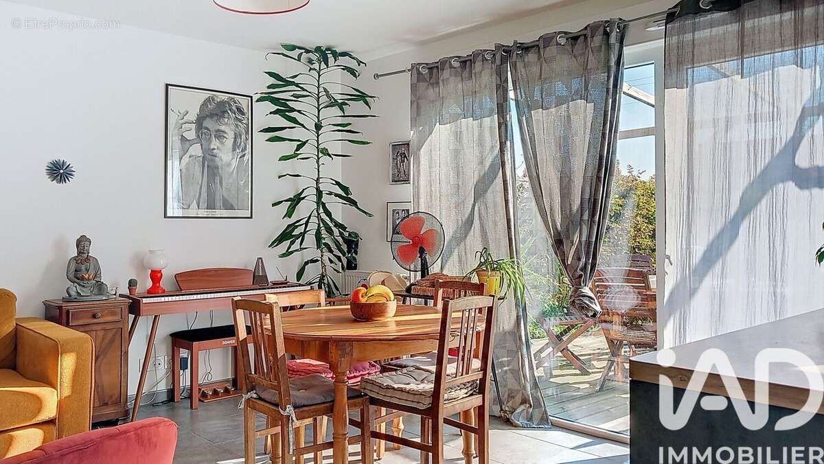 Photo 6 - Maison à VERN-SUR-SEICHE