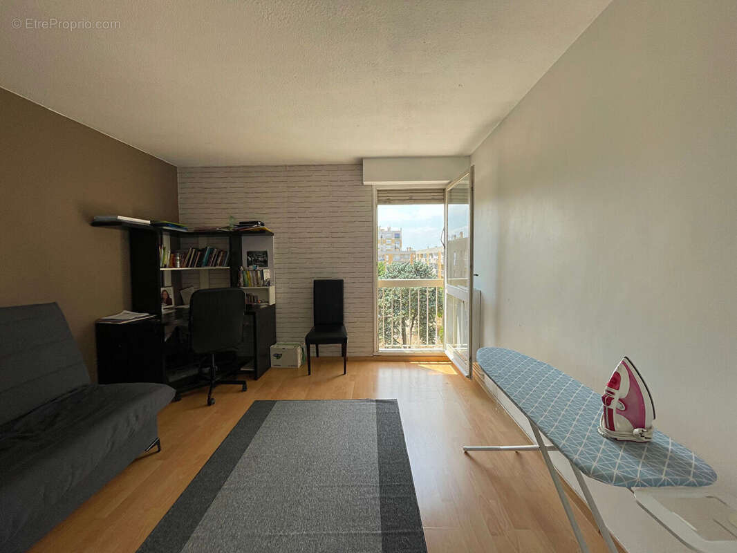 Appartement à AVIGNON