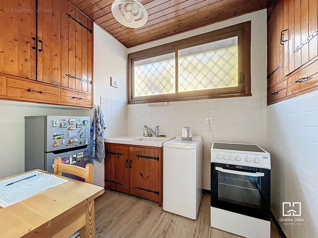 Appartement à BRIANCON