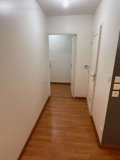 Appartement à LE HAILLAN