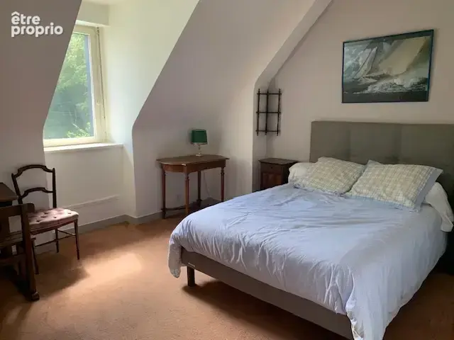 Maison 7 pièces 207 m² à vendre à Pontivy (56300) - photo 16