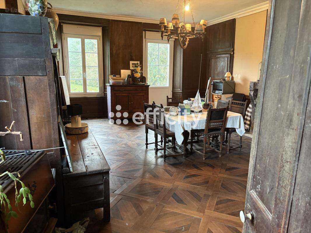 Maison 452 m² à Plouigneau  - photo 18