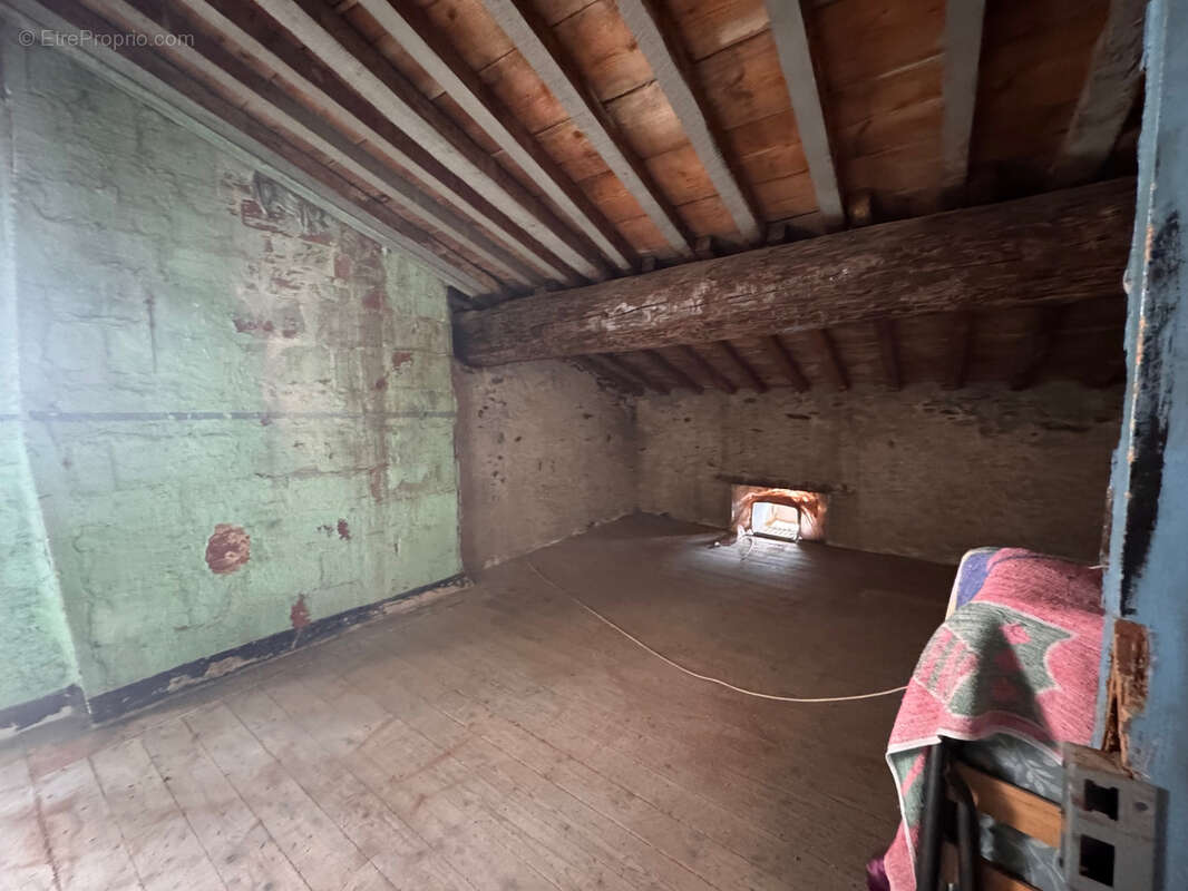 Maison à PORT-VENDRES