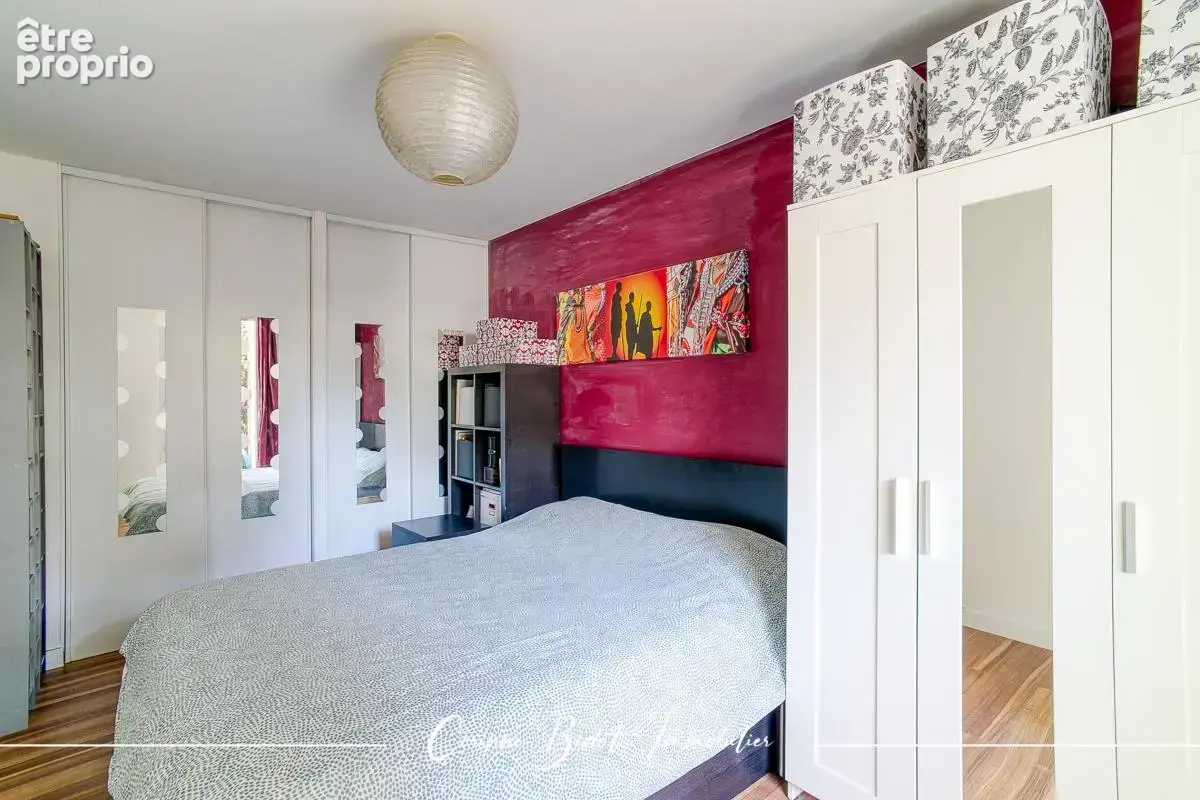 Appartement - photo 9