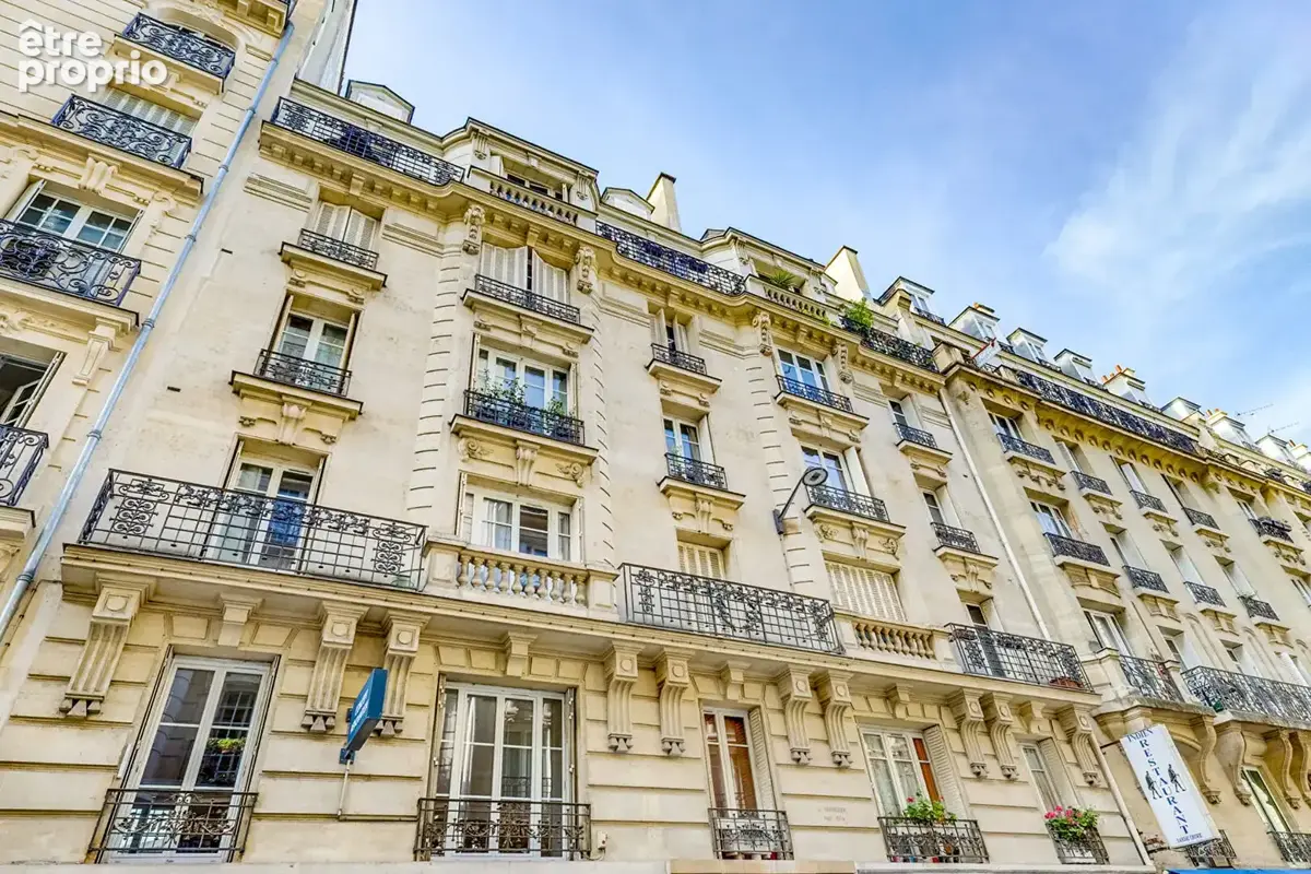 Paris 14 - alésia / petit-montrouge - photo 14