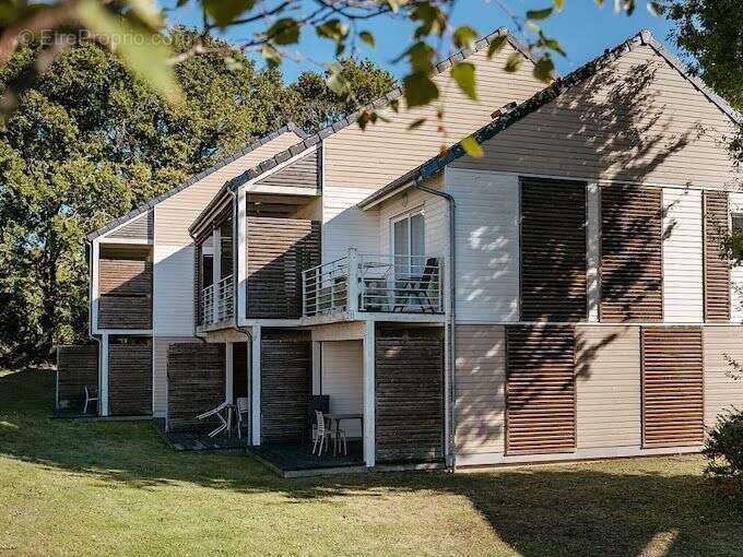 Appartement à PORNICHET