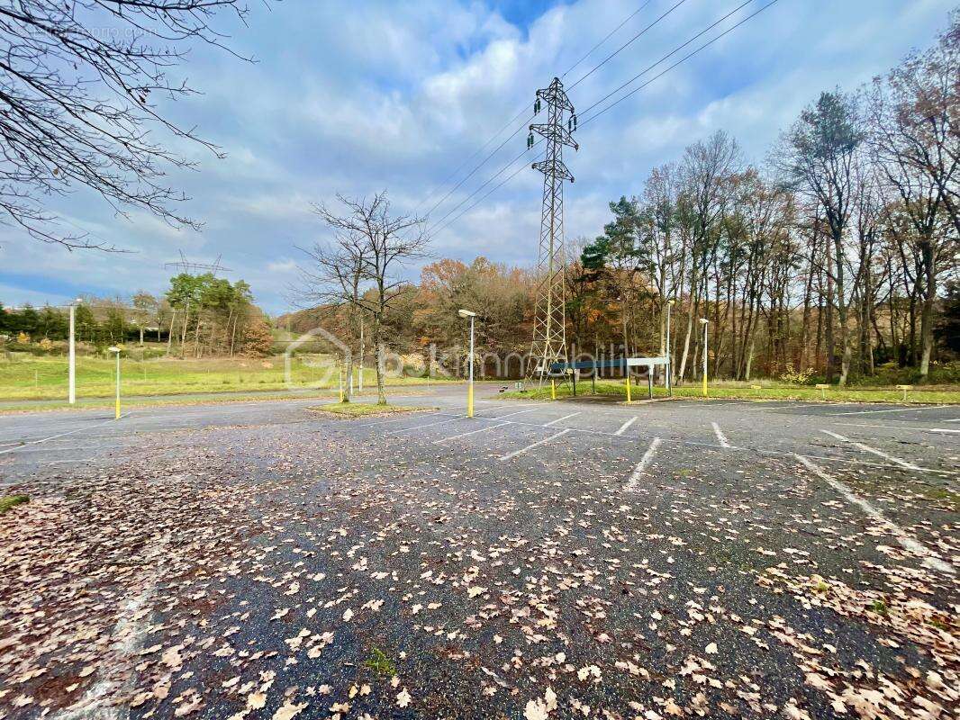 Commerce à CREUTZWALD