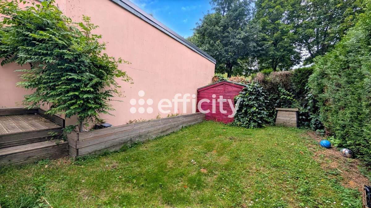 Appartement à NOISIEL