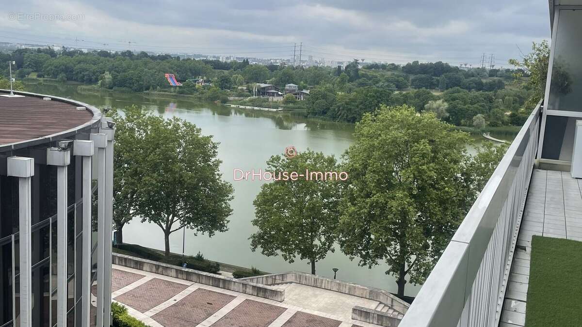 Appartement à CRETEIL