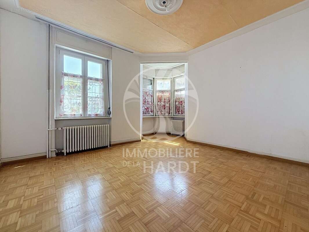 Appartement à SAINT-LOUIS
