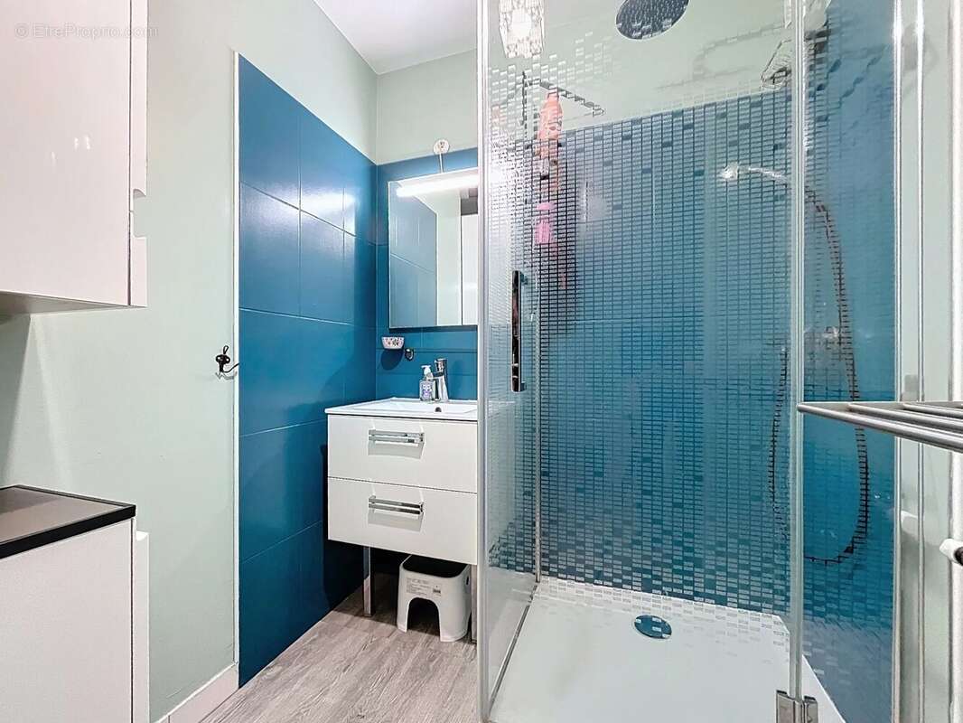 Appartement à ELANCOURT