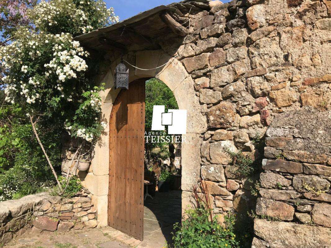 Maison à BORDEZAC