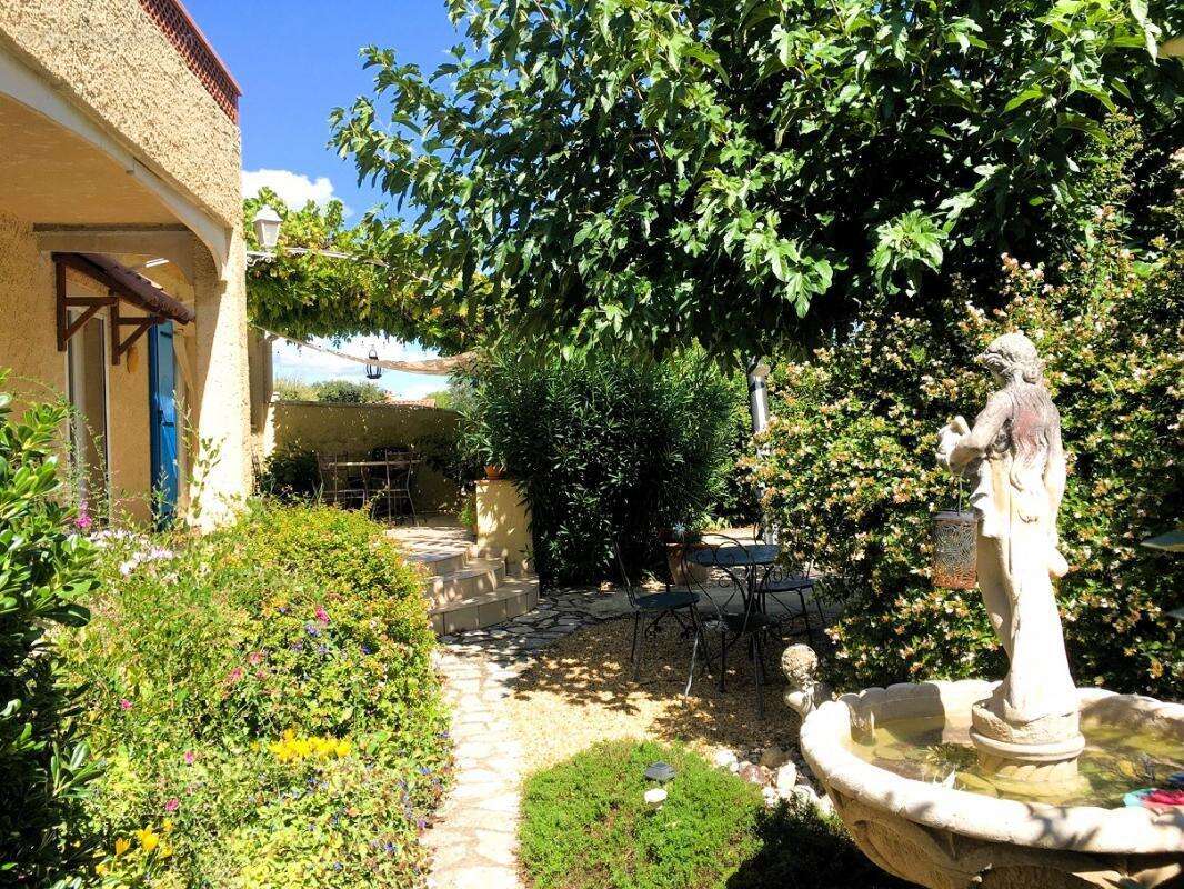 Maison à SAINT-DIDIER