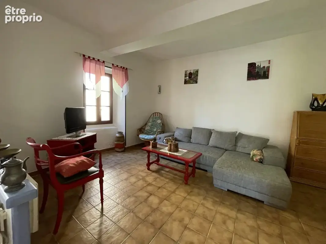 Maison 95 m² à Generargues  - photo 5