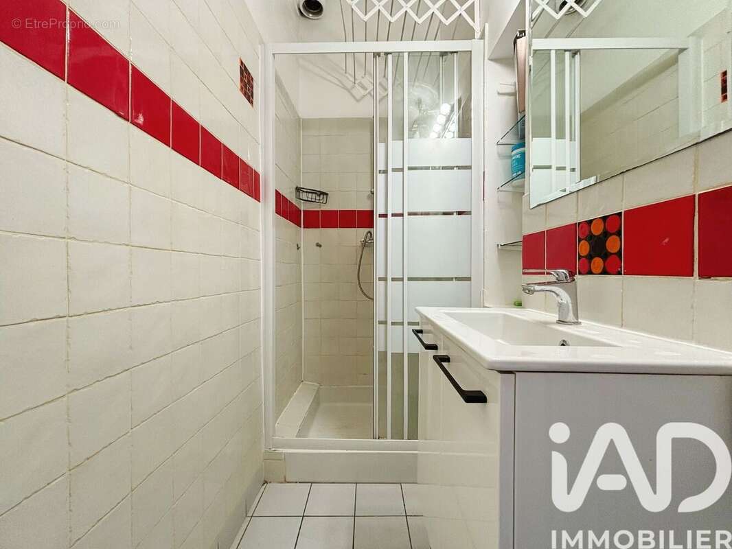 Photo 6 - Appartement à PARIS-12E