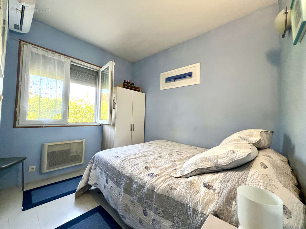 Vente villa 5 pièces de 140m2 avec piscine, garage et terrain de 1 000m2 - photo 14