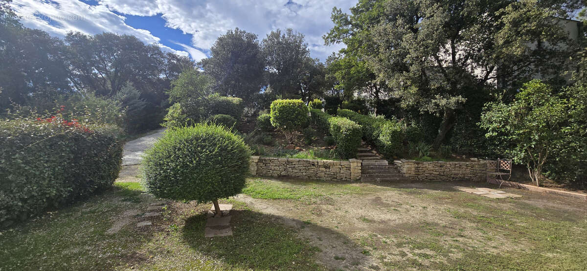 Maison à JONQUERETTES