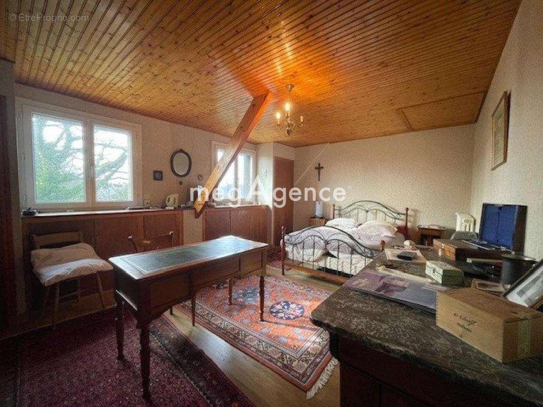 Maison à LARMOR-BADEN