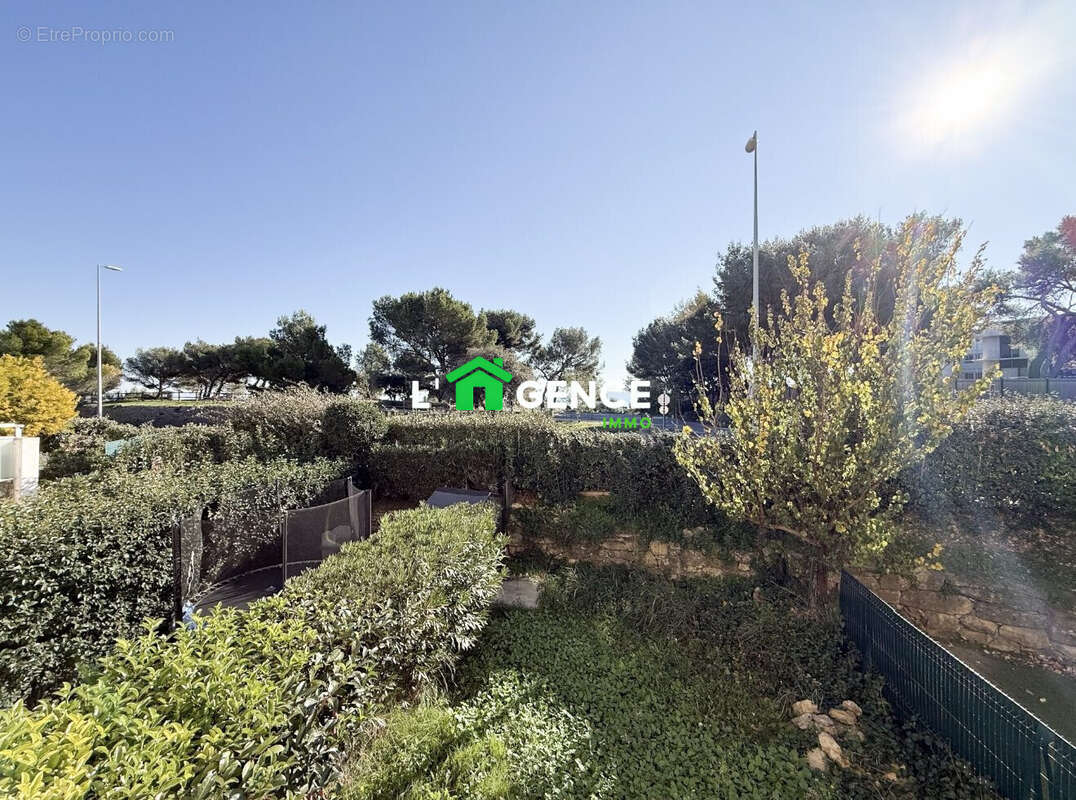 Appartement à ISTRES