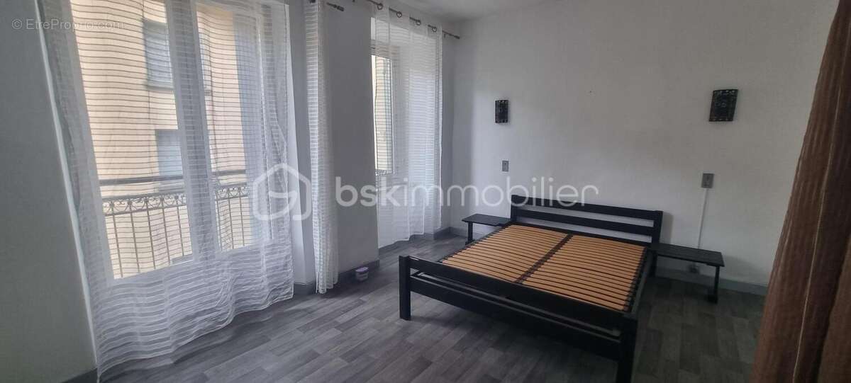 Appartement à LAVELANET
