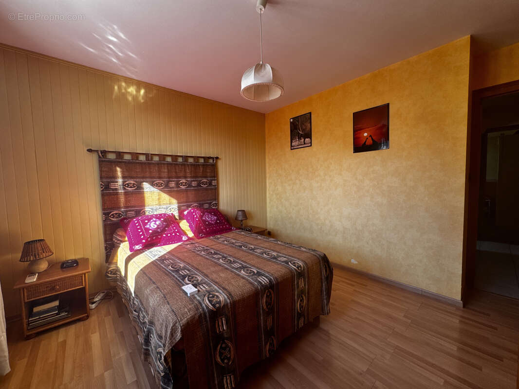 Appartement à MEYLAN