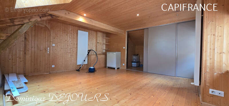 Maison à LE CHEYLARD