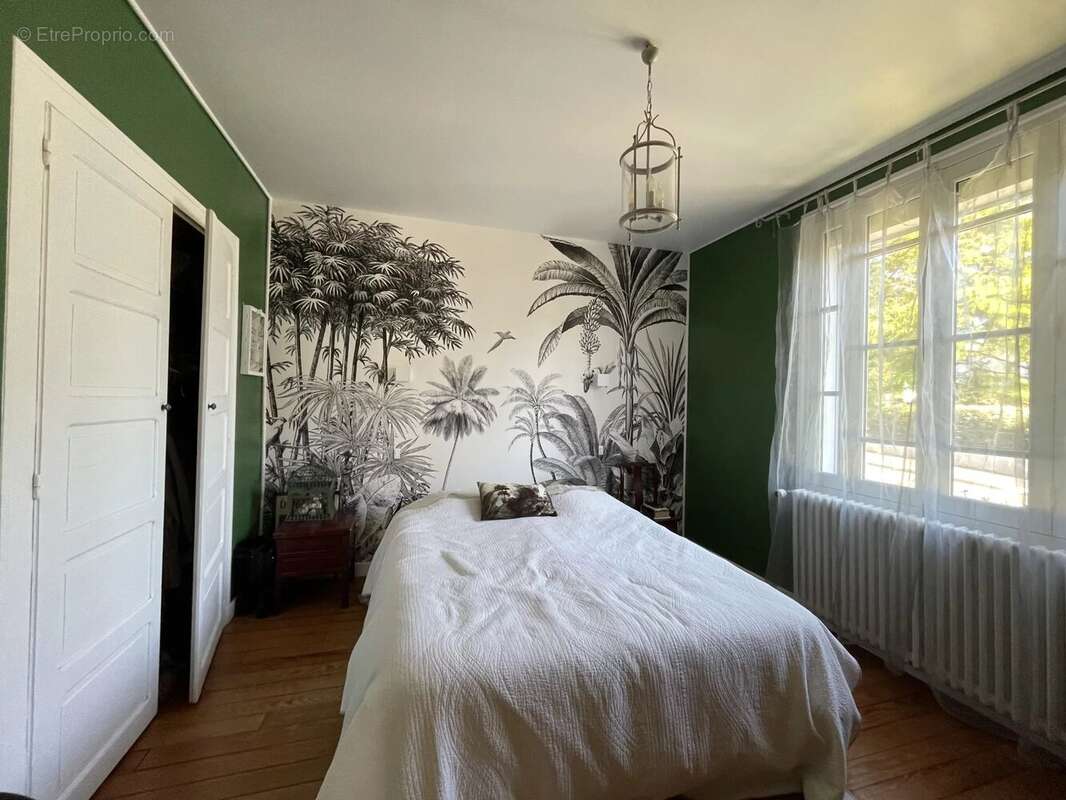 Maison à SAINT-SEBASTIEN-SUR-LOIRE