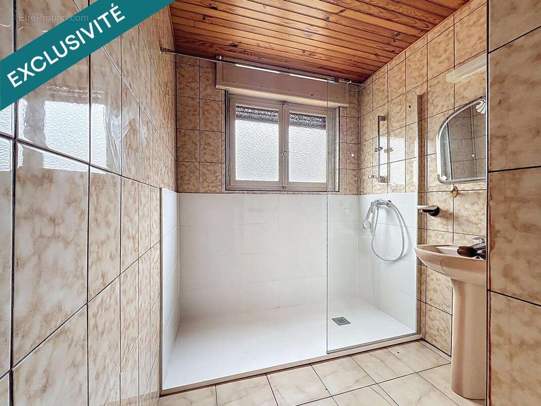 Photo 8 - Maison à THIONVILLE