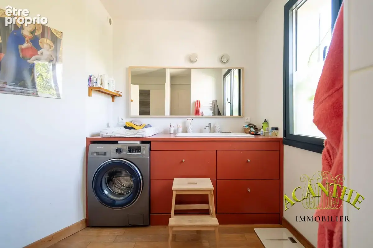 Maison 133 m² à Montpellier  - photo 7