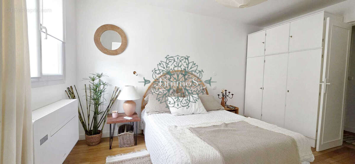 Beauvais Hyper-Centre   Appartement d'exception de 90 m2 - photo 8