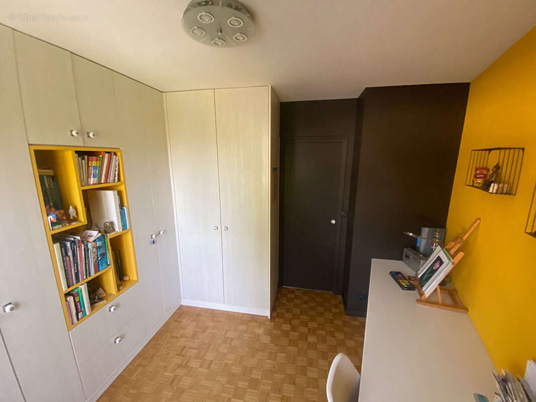 Appartement à LAVAL