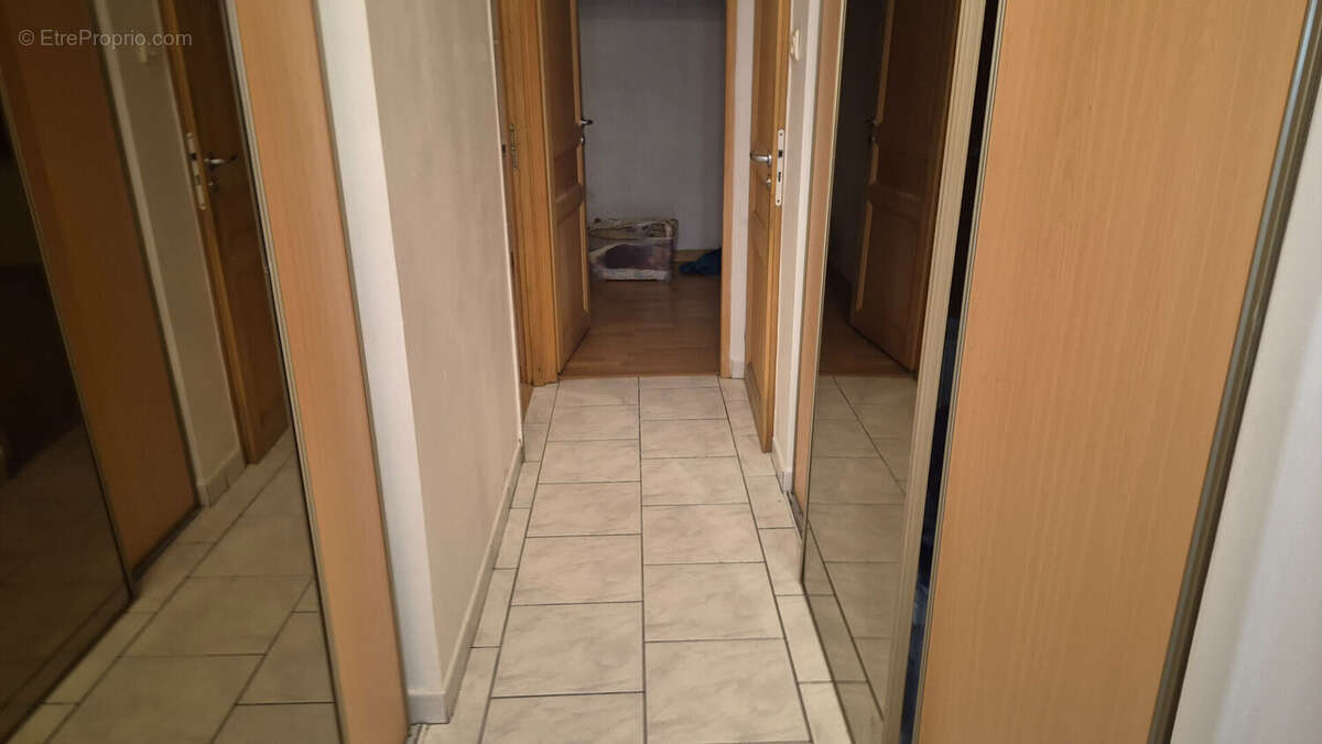 Appartement à TOURCOING