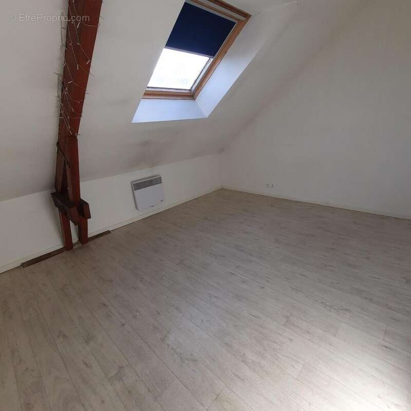 Appartement à CORDEMAIS