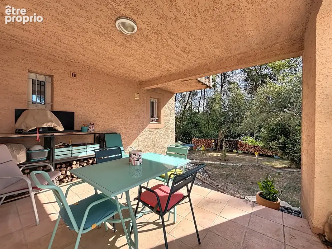 Villa 7 pieces - 178 m2 - vue exceptionnelle - garage- cave - photo 24