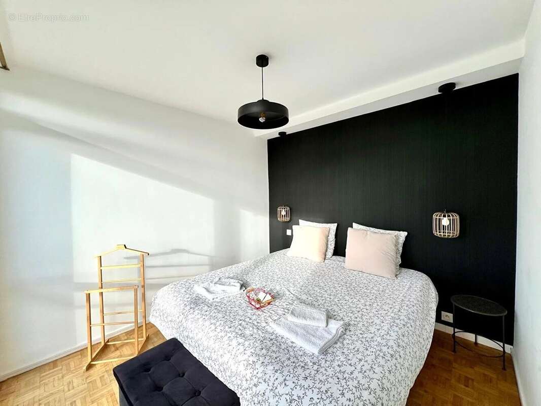 Appartement à SAINT-BRIEUC