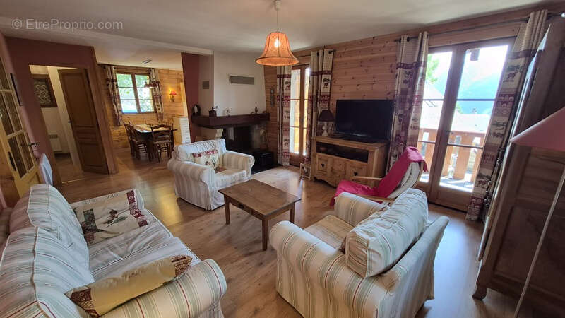 Villard - reculas  - charmante maison avec studio - photo 2