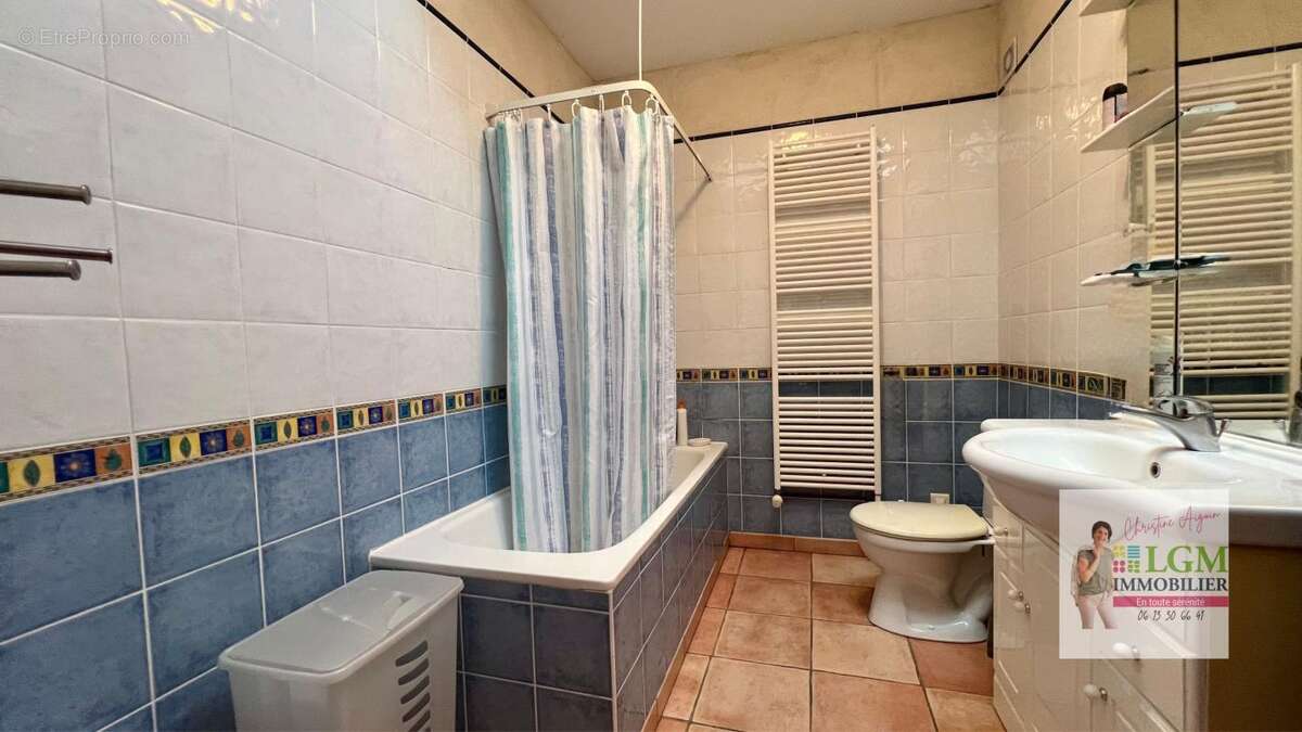Maison individuelle au calme - photo 10